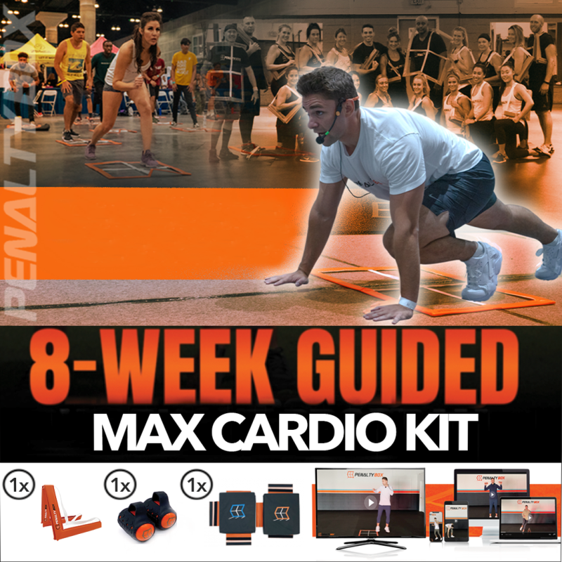 Max Cardio Kit