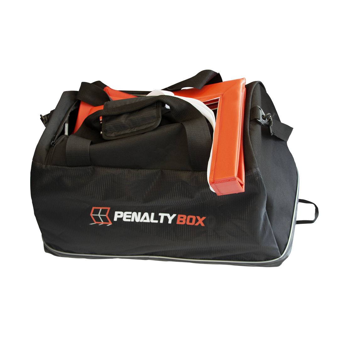 Penalty Box Carrying Case