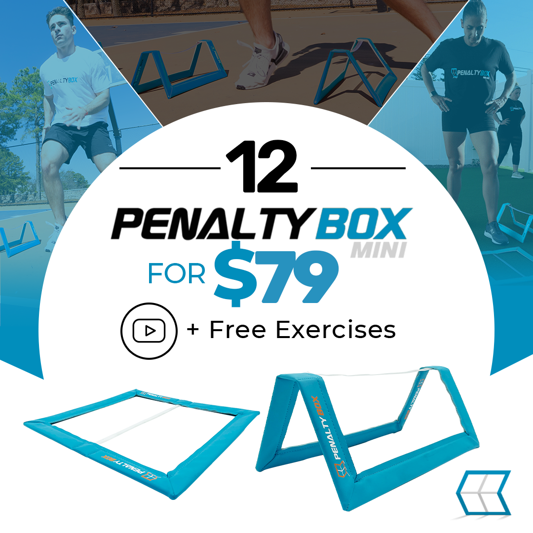 Penalty Box Mini 12-Pack